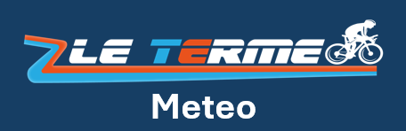 Team LE TERME
